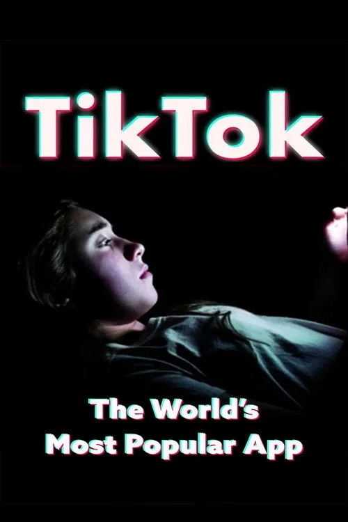 Watch TikTok (2021) online free - poster