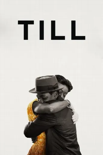 Till (2022) poster