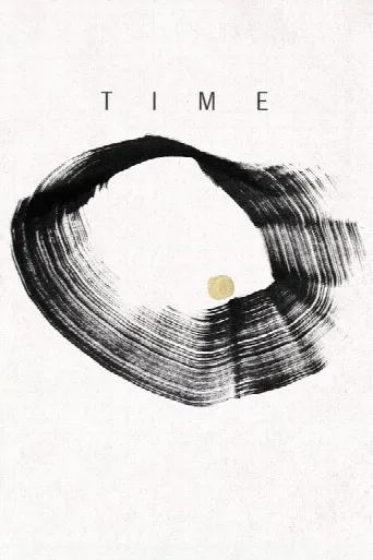 Time (2020) poster