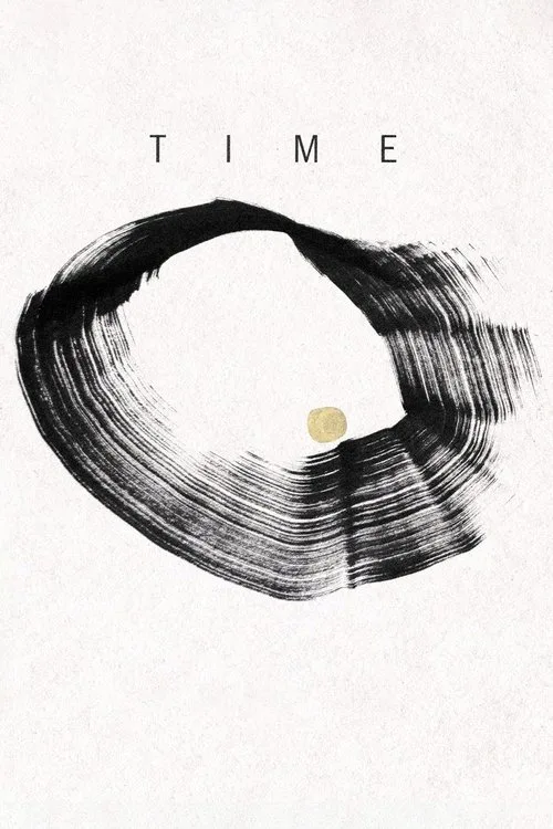 Time (2020) poster
