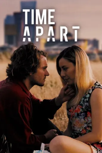 Time Apart (2020) poster