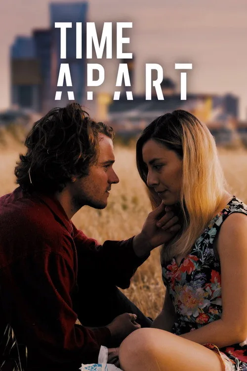 Watch Time Apart (2020) online free - poster
