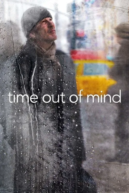 Time Out of Mind (2014) poster