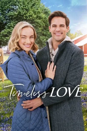 Timeless Love (2019) poster