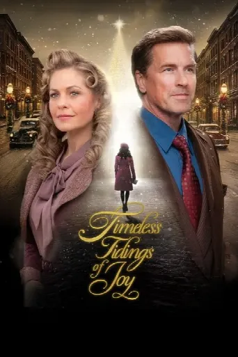 Timeless Tidings of Joy (2025) poster