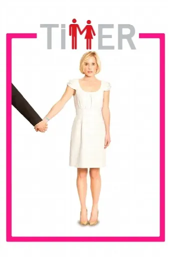 TiMER (2009) poster