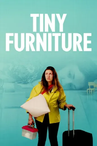 Tiny Furniture (2010) poster