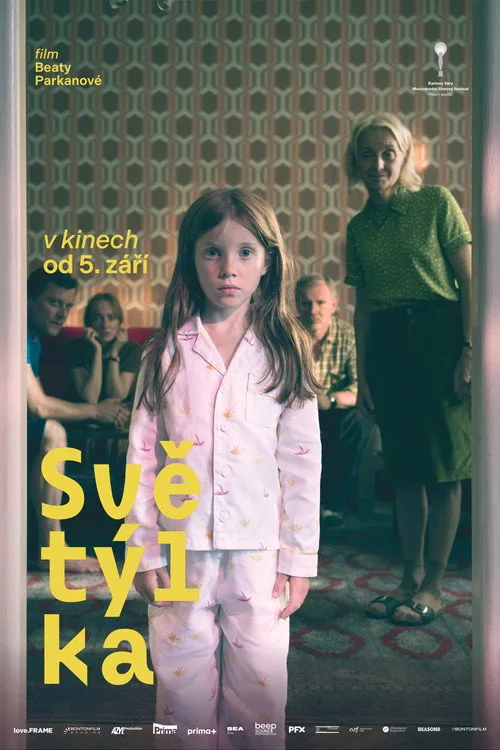Watch Tiny Lights (2024) online free - poster