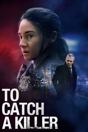 To Catch a Killer (2023) poster