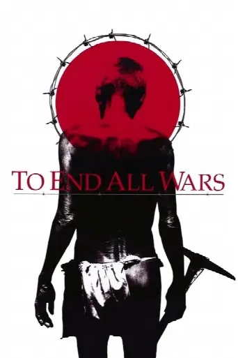 To End All Wars (2001) poster