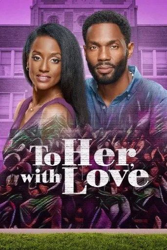 To Her, With Love (2022) poster