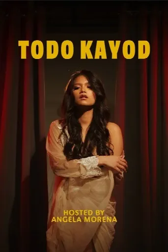 Todo Kayod (2025) poster
