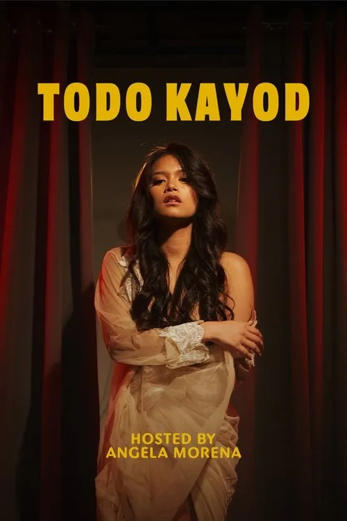 Todo Kayod (2025) poster