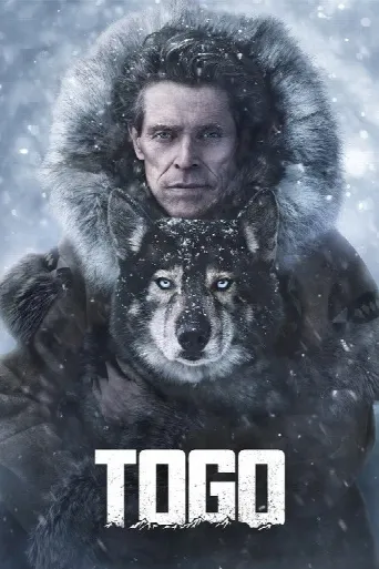 Togo (2019) poster