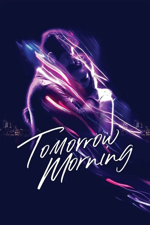 Watch Tomorrow Morning (2022) online free - poster