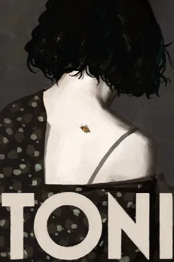Toni (1935) poster