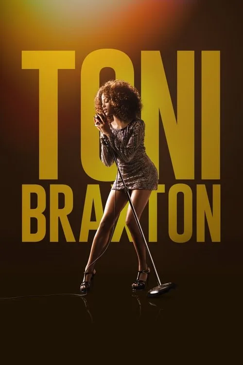 Watch Toni Braxton: Unbreak My Heart (2016) online free - poster