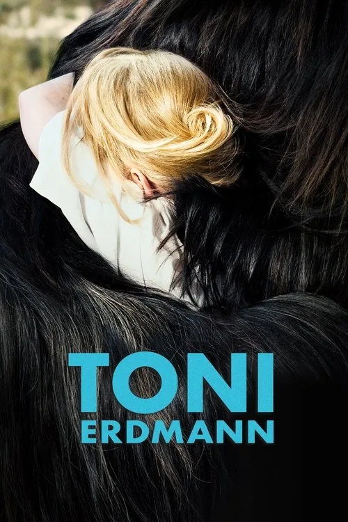 Watch Toni Erdmann (2016) online free - poster