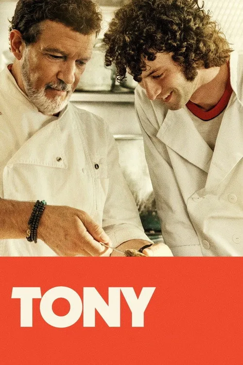 Watch Tony (2026) online free - poster