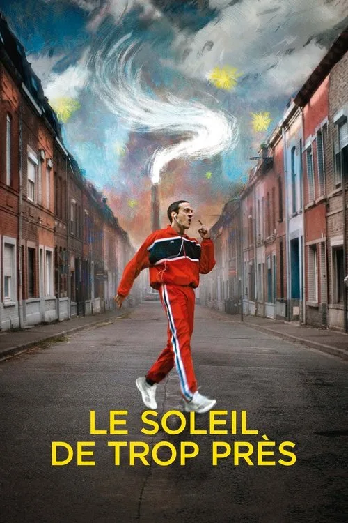 Too Close (2022) poster