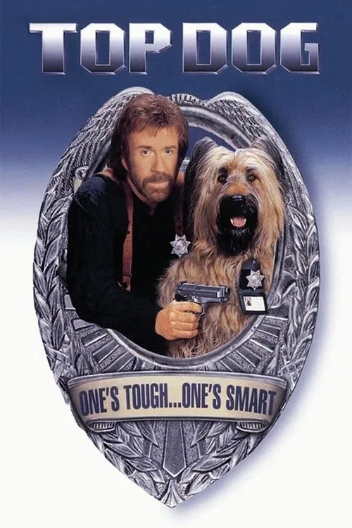 Watch Top Dog (1995) online free - poster