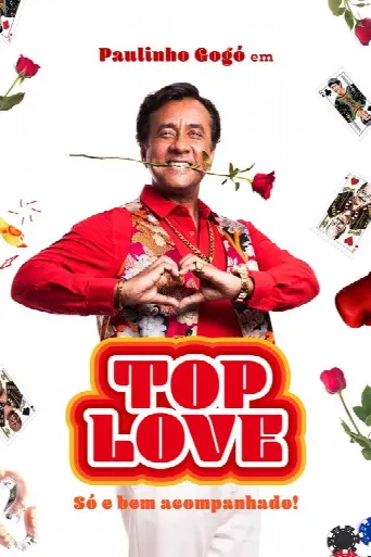 Top Love (2024) poster