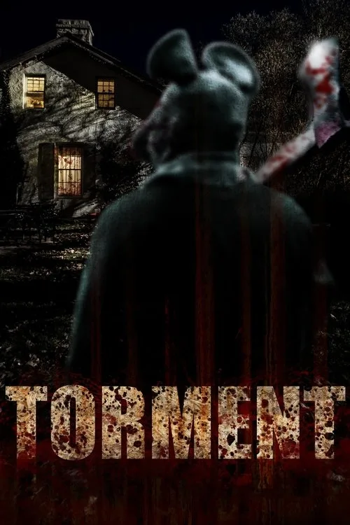 Torment (2013) poster