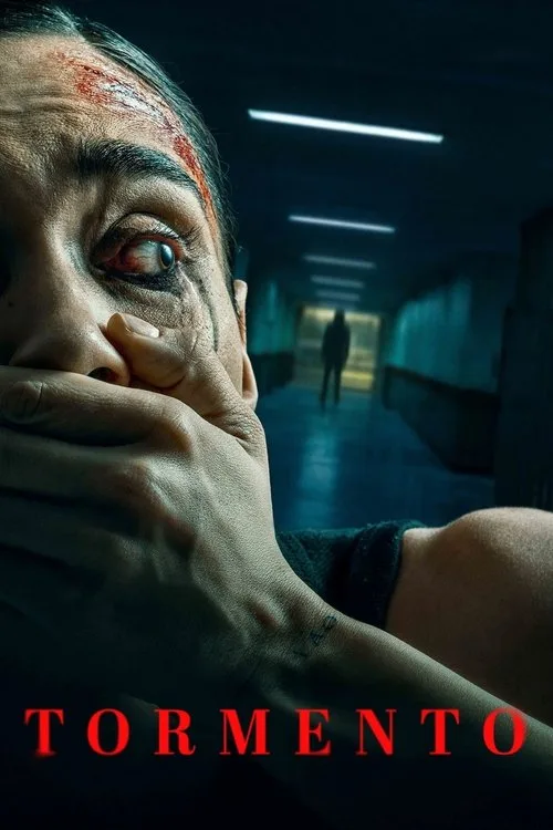 Watch Torment (2025) online free - poster