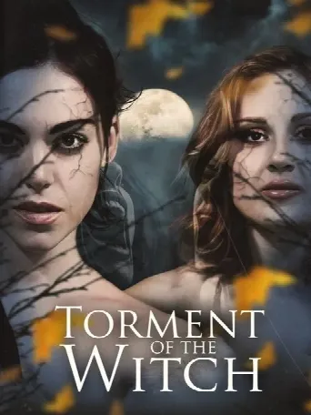 Torment of the Witch (2025) poster