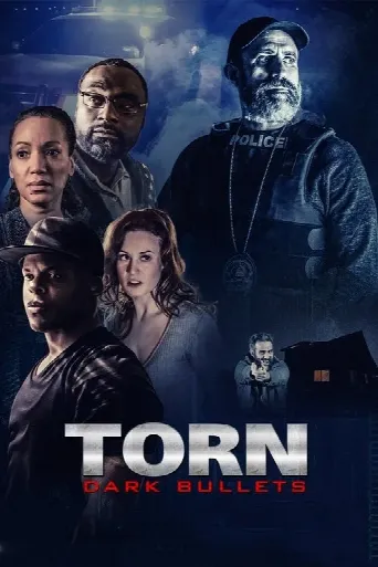 Torn: Dark Bullets (2020) poster