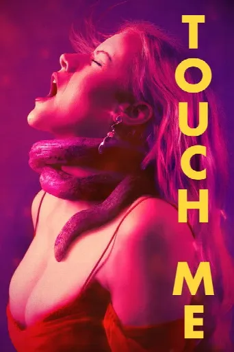 Touch Me (2026) poster
