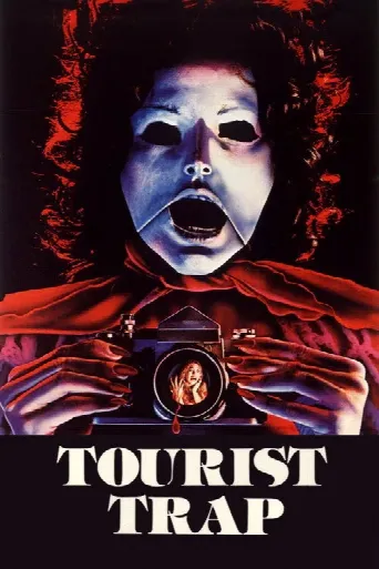 Tourist Trap (1979) poster