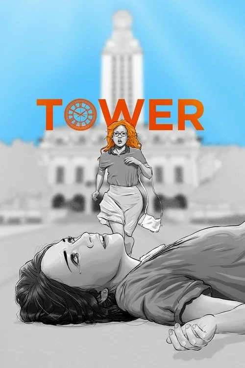 Tower (2016) poster