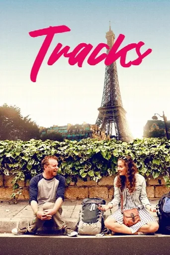 Tracks (2018) poster