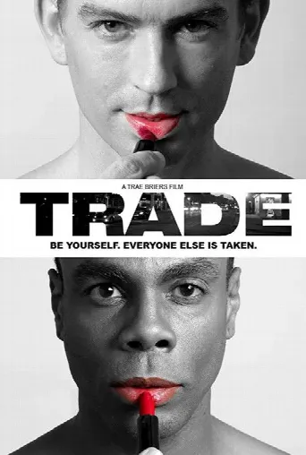 Trade (2019) poster