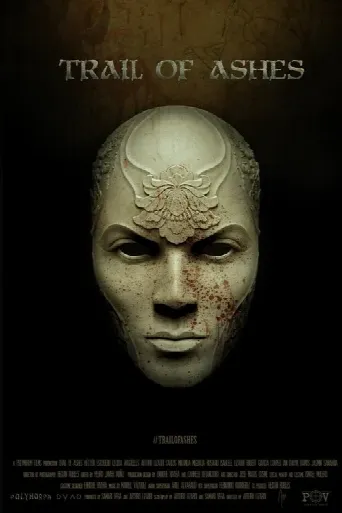Trail of Ashes (2020) poster