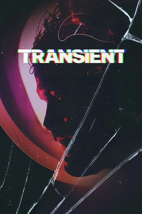 Transient (2024) poster