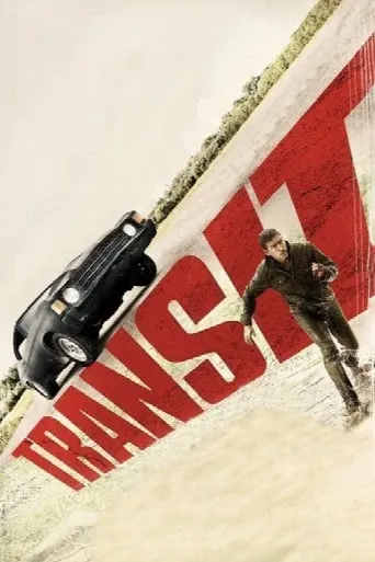 Transit (2012) poster
