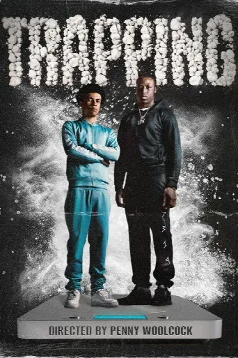 Trapping (2023) poster