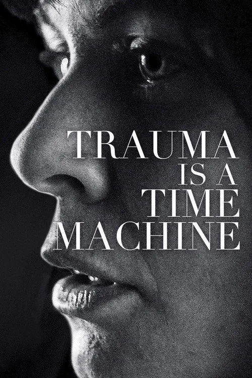 Watch Trauma is a Time Machine (2018) online free - poster
