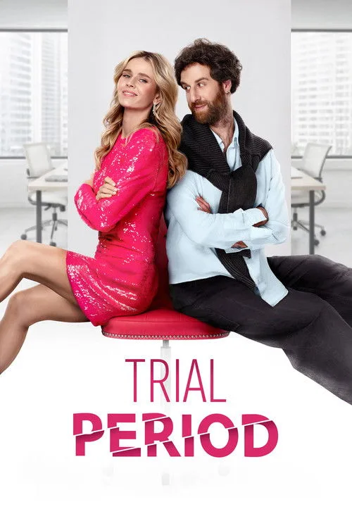 Trial Period (2026) poster