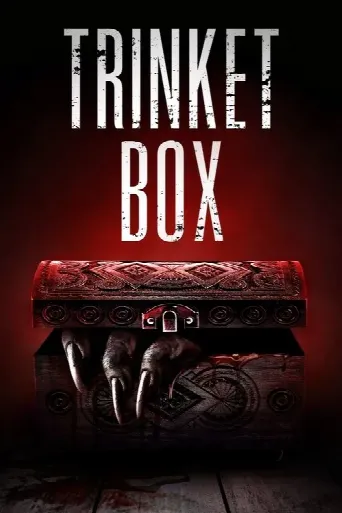 Trinket Box (2023) poster