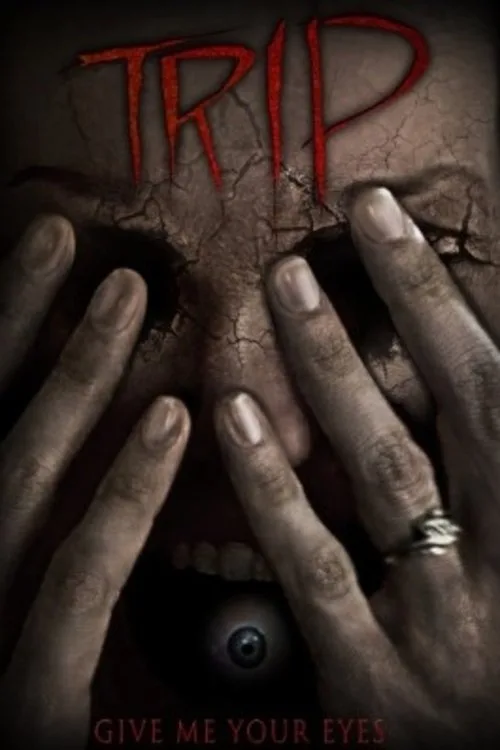 Trip (2022) poster