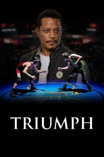 Triumph (2024) poster