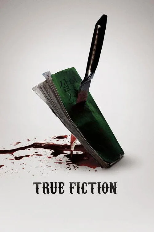 True Fiction (2018) poster
