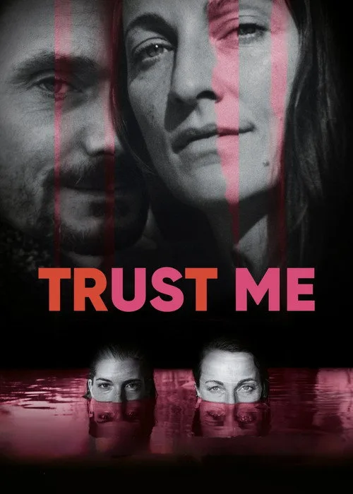 Watch Trust Me (2025) online free - poster