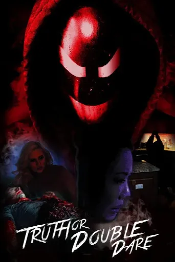 Truth or Double Dare (2018) poster