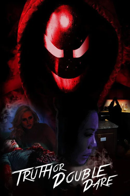Watch Truth or Double Dare (2018) online free - poster