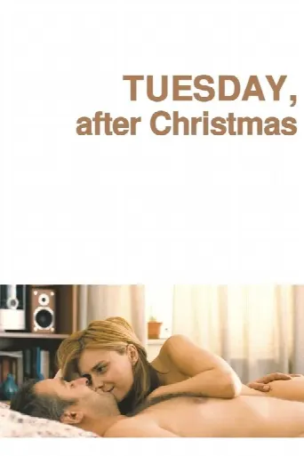 Tuesday, After Christmas (2010) poster
