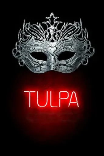 Tulpa - Demon of Desire (2012) poster